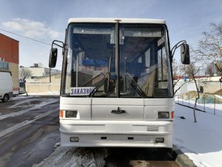 Автобус МАЗ 152А62